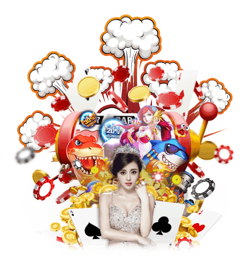 wmcasino เล่นง่าย แถมลุ้นรางวัลใหญ่ได้ทุกเกม