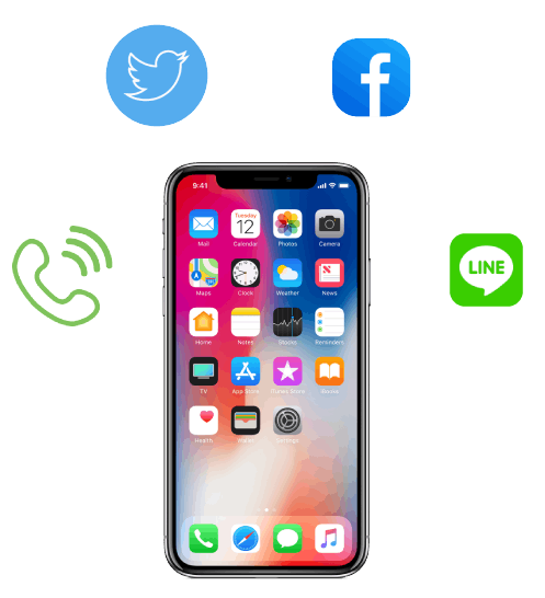 หากใครยังไม่ทราบว่าติดต่อเราได้ช่องทางไหนบ้างเดี๋ยวเราบอกให้
